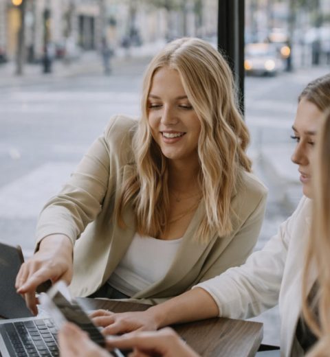 Celebrada la 5ª Edición del Evento New Age Talent en la Facultad de Turismo de la UIB