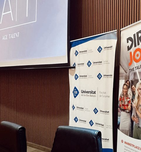 Jóvenes y hospitalidad: del empleo puntual a una profesión con futuro